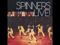 Love Don't Love Nobody (Live 1974 Concert Version)