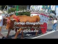 Download Lagu Cortejo Etnográfico (PART 1) | Grandes Festas do Divino Espirito Santo | Ponta Delgada 2025