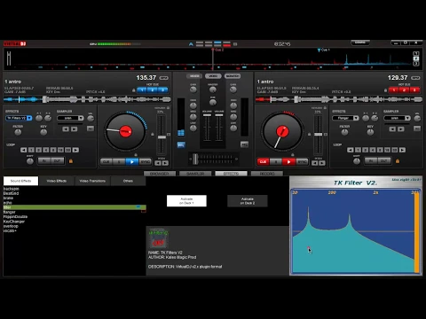 Como Utilizar Virtual Dj7 Tutorial Bien Explicado