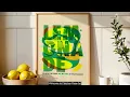 This FORREST FRANK Wall Art Will Transform Your Space Lemonade Song Art Breakdown Christian Decor
