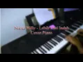 Download Lagu Nikita Willy - Lebih Dari Indah | Cover Piano LieMichael