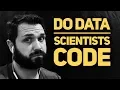 Do Data Scientist Code