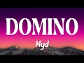 Domino By Myd|@Harmony_Hub_09 