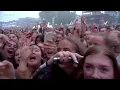 Alan Walker (upscaled to 4K),  Faded & Sing Me To Sleep - VG Lista 2016 with subtitles