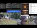 Ocala Florida cam AI NERD-CORE music only 200 characters