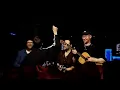 Tom Gregory - Never Let Me Down (Acoustic slow to fast, inside Audience, Frankfurt, 25.09.2026)