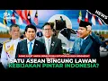Asean Dibuat Menderita Prabowo Berani Stop Impor Beras Buat Vietnam Thailand Rugi Besar? Berita