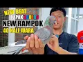Download Lagu JUARA 40 KALI LEBIH DI KOLONG BEBAS ANAKNYA DI BELI PA HAJI RONI NEW RAMPOK