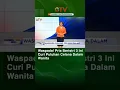 Download Lagu waspada! pria beristri 3 ini curi puluhan celana dalam wanita, #viral #beritaterkini
