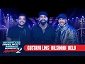 Download Lagu Respeita Minha História 2: Dilsinho, Belo, Gustavo Lins - Nascente / Mel Na Minha Boca + Faixa Extra