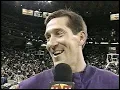 Jeff Hornacek - 2000 NBA 3-Point Shootout Champion