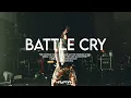 KB ft. Hulvey & Lecrae Type Beat | Gospel Rap Instrumental | "BATTLE CRY"