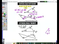 Pg 24 Angles of a Triangle Flipbook
