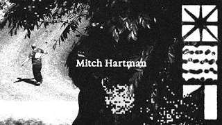 Mitch Hartman as seen in TIMEWISE a cinematic journey by Bill Simpson dead air radio