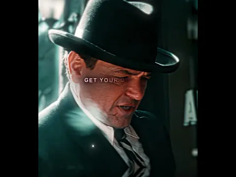 "Spiderman's best sidekick? 🔥" - Spider-Noir Edit | FUNK ABNORMAL (slowed) #viral #shorts