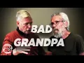 INSTANT CLASSIC!  Free Full Episode - Takedown with Chris Hansen - REALLY Bad Grandpa