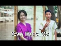 Lagu Christ Moo - You Hurt Me ( Official MV )