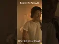Max McNown – Night Diving | 10 Songs That Touch the Soul