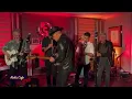 "You Cut The Cake" Vincent Ingala, Rick Braun, Peter White, Dave Koz & Randy Jacobs