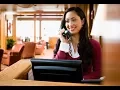 Instruction on Being a Best Host or Hostess in a Restaurant