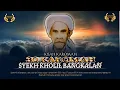 Download Lagu FULL STORIES OFF 30 KISAH KAROMAH SYEKH KHOLIL BANGKALAN ( TERLENGKAP )