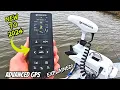 Minn Kota s New ADVANCED GPS users guide Everything you need to know Quick and Easy