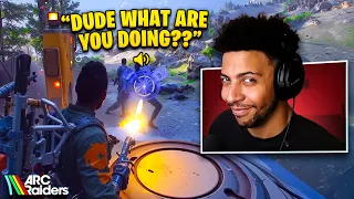 Becoming The Most Hated Man in ARC Raiders!