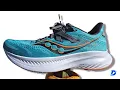 Saucony Guide 16 Full Review Road Running Shoe Reviews 2023