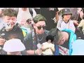 我不如｜Mike曾比特｜草莓音樂節