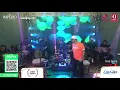 Pinha Presidente - Oposto do meu ser [Live Amigos do Presidente]