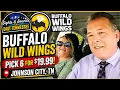 Buffalo Wild Wings Review Pick 6 for 19 99 Johnson City TN
