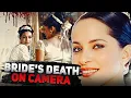 A brutal murder on a wedding day The Case of Gladys Ricart True Crime Documentary