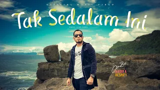 tak sedalam ini versi terbaru 2021andra respati official music video 