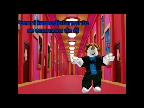 Una animacion nos muestra🔥 #roblox #digitalcircus #humor #memes