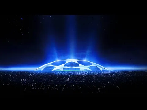 Download MP3 UEFA Champions League Hymne Stadion Version | Lyrics