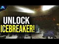 Unlock Icebreaker in Single Player Tarkov SPT Guide
