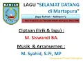 Download Lagu Lagu selamat datang di martapura (kota)