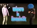 how to find Ronnie2k all 3 sercet location
