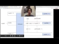 Maths for RNNs using PyTorch part 4 chain rule