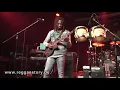 Raging Fyah - 5/9 - Judgement Day - 08.11.2017 - YAAM Berlin