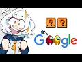 I tried Google s SECRET GAMES 2