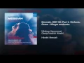 Messiah, HWV 56: Part 1: Sinfonia: Grave - Allegro moderato