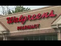 West Main Walgreens loses pharmacist float staff in place