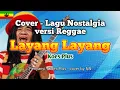 Lagu Layang Layang - Koes Plus - Reggae - cover - Tembang Pensiunan 