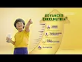 Dancow GroPlus • Tambah Berat \u0026 Tinggi Badan • TVC Edisi 2025 • Iklan Indonesia 15 sec