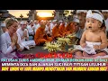 Download Lagu KISAH NYATA❗RATUSAN TURIS AMERIKA DAN JERMAN BERKUNJUNG KE BALI,MEMINTA AJARAN SUCI BAYI LELUHUR