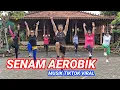 Download Lagu SENAM AEROBIK PENURUNAN BERAT BADAN MUSIK VIRAL