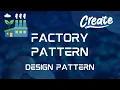 Factory Pattern Python - Design Patterns