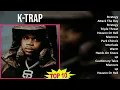 K-Trap 2025 MIX Playlist - Strategy, Attack The Day, Strategy, Triple Threat