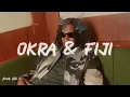 Digga D - Okra & Fiji | Type Beat Instrumental